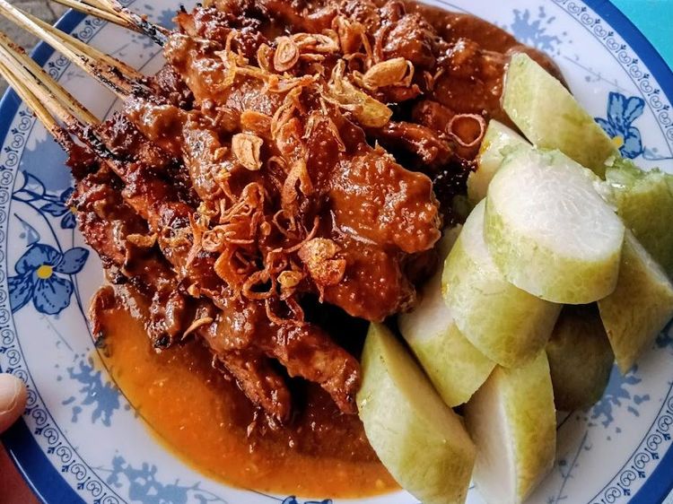 Daftar 10 Kuliner Legendaris Jaksel yang Eksis Sejak 1960-an