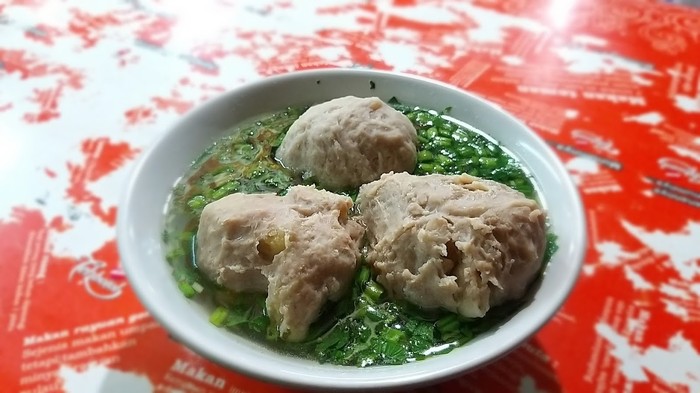kuliner legendaris Jakarta Selatan Daftar kuliner legendaris Jakarta Selatan yang patut dicoba