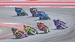 Laga Sengit ARRC Mandalika 2025, Indonesia Kuasai Podium