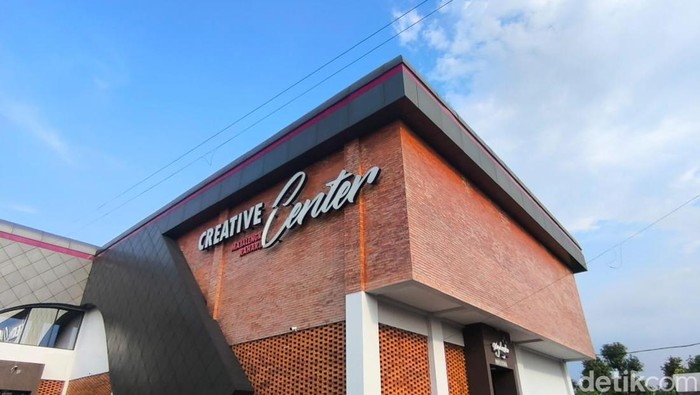 Majalengka Creative Center