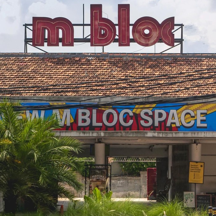 Mbloc Mbloc