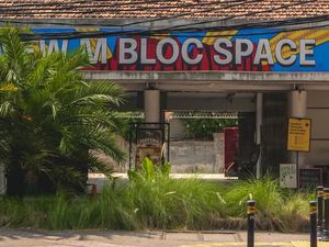 Video: Tahun Baruan di Blok M, Ada Apa Aja ya?