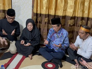 Pesan Sejuk Menag-Gubernur Sulsel Usai Demo Berujung Maut di Makassar