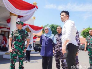 Isi Lengkap SE Gubernur Khofifah Cegah Kerusuhan di Jatim