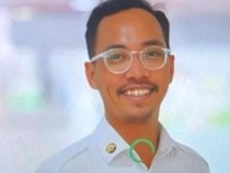 Aksi Heroik Abay Staf DPRD Makassar Sebelum Tewas Terjebak Kebakaran