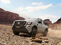 Di Indonesia Sudah Tiada, Nissan Navara Baru Meluncur di Malaysia