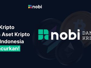 NOBI Dana Kripto Hadir untuk Dukung Inklusi Keuangan RI