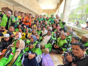 Massa Bakal Gelar Aksi Besok, Walkot Banjarmasin Beri Imbauan