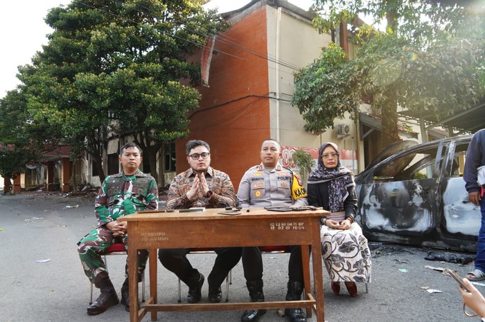 Pemkab Kediri