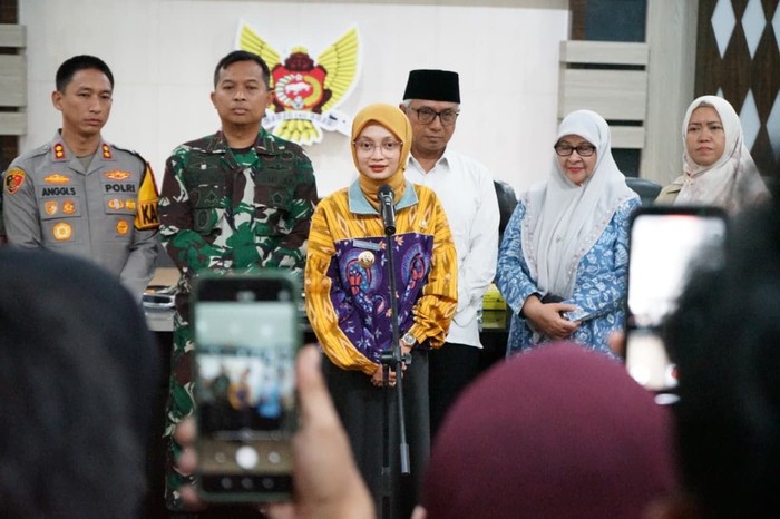 Pemkot Kediri