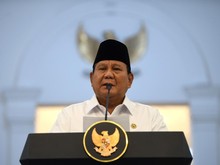 Prabowo Perpanjang Diskon Iuran JKK BPJS 50% sampai Januari 2026