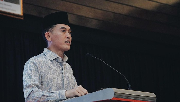 MUI Akan Bahas Fatwa Perpajakan di Munas 2025, Cari Keadilan Sesuai Syariat