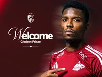 PSM Makassar Perkenalkan Pemain Asing ke-10, Gledson Paixao!