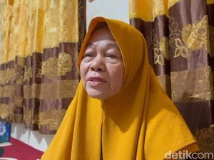 Abay Korban Tewas Kebakaran DPRD Makassar Mau Dinikahkan Tahun Depan
