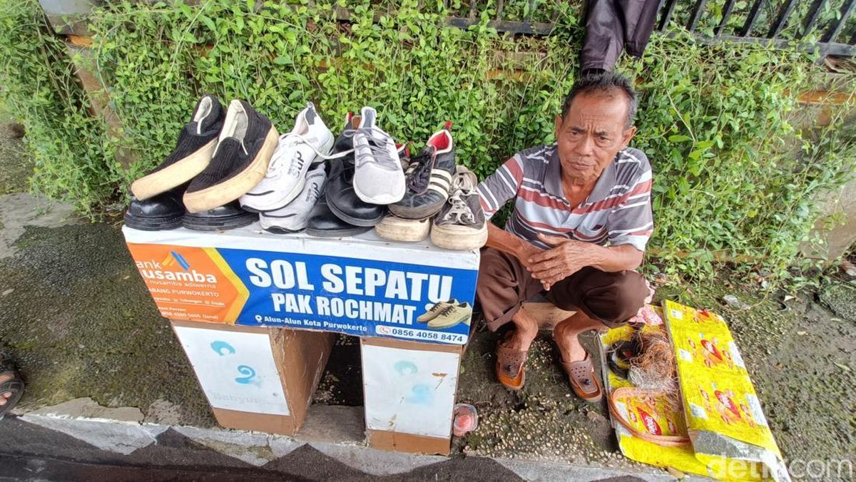 Denyut Nadi Di Simpang Tiga Memperpanjang Usia Jejak Langkah Manusia