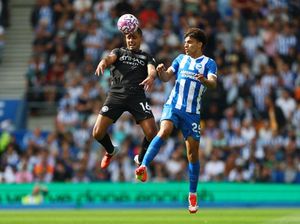 Jadi Starter Lagi Tapi Man City Kalah, Rodri: Aku Bukan Messi