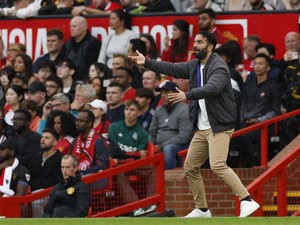 Amorim Menang 8 Kali di Premier League, Separuhnya Lawan Tim Promosi