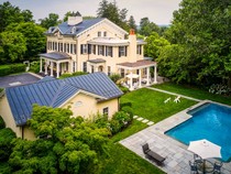 2 Rumah Mewah Eks Presiden AS Laku Terjual, Harganya Tembus Rp 100 M!