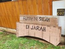 Salah Sasaran! Rumah Dikira Milik Nafa Urbach Dijarah, Ternyata Punya Zack Lee