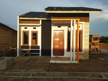 Pilihan 5 Rumah Murah di Sako Palembang, Harga Cuma Rp 166 Juta!