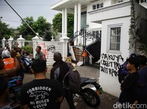 Uya Kuya Masih Berharap Kucing-kucingnya yang Dijarah Dikembalikan