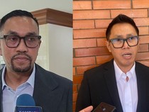5 Anggota DPR Dinonaktifkan, Apa Maksudnya?