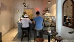 Tersembunyi di Tebet! Ada Karamaki dan Tamago Donat di Sini