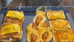 Tersembunyi di Tebet! Ada Karamaki dan Tamago Donat di Sini