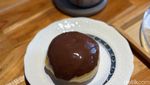Tersembunyi di Tebet! Ada Karamaki dan Tamago Donat di Sini