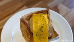 Tersembunyi di Tebet! Ada Karamaki dan Tamago Donat di Sini
