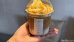 Tersembunyi di Tebet! Ada Karamaki dan Tamago Donat di Sini