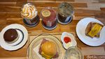 Tersembunyi di Tebet! Ada Karamaki dan Tamago Donat di Sini