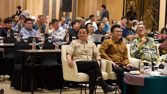 Seminar KBI