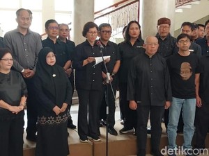 UGM Serukan Gerakan Damai di Tengah Situasi Ricuh