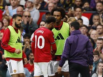 Cunha Ungkap Main Bareng Joshua Zirkzee Menyenangkan