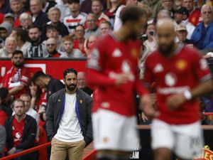 Amorim: MU Bikin Rumit Diri Sendiri