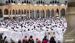 Masjidil Haram-Nabawi Dipenuhi 52 Juta Muslim Sepanjang Safar
