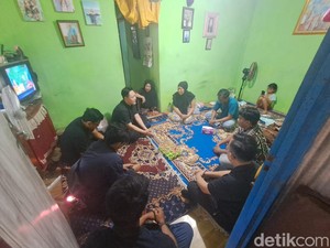 2 Anak Didakwa Terkait Pembunuhan Driver Ojol Saat Demo Ricuh di Makassar