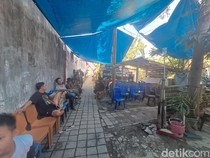 Keluarga Minta Polisi Usut Kasus Dandi Tewas Dikeroyok Usai Dituduh Intel