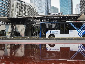 Pemprov DKI Pastikan Layanan TransJ-MRT Tak Terganggu Selama Perbaikan