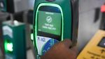 Tarif TransJ dan MRT Gratis Selama Seminggu Pascakerusuhan