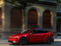 Video: Tesla Catat Rekor Pendapatan, Tapi Profitnya Justru Menyusut