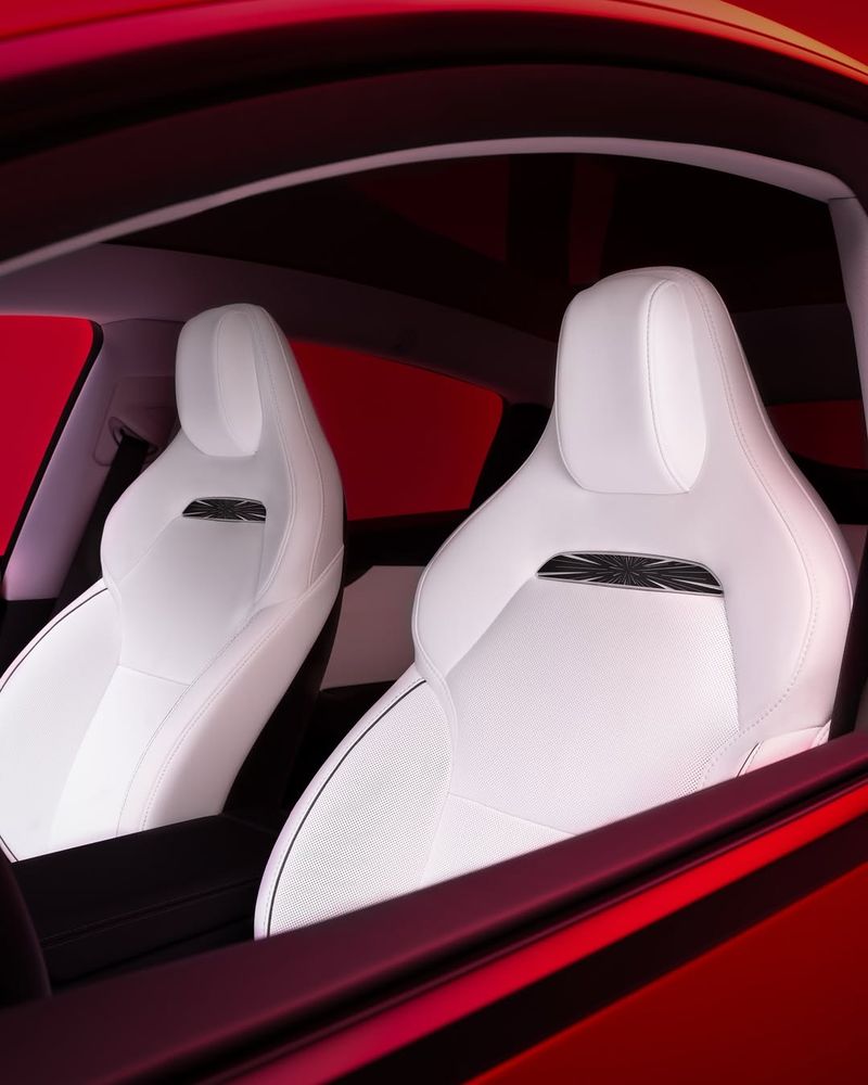 Tesla Model Y Performance
