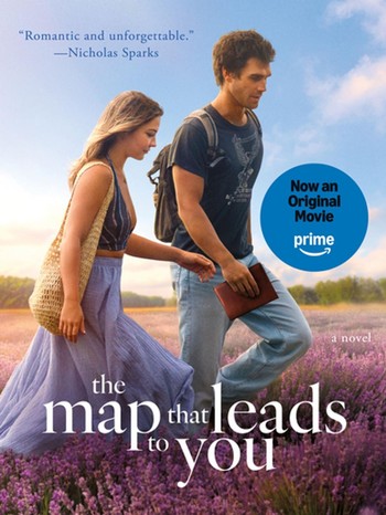 The Map That Leads To You: Yang Muda Yang Bercinta