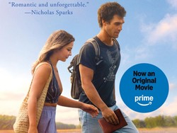 The Map That Leads To You: Yang Muda Yang Bercinta