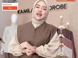 Omzet Turun Usai TikTok Live Ditutup, Brand Fashion Lokal Buka Suara