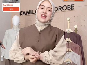 Omzet Turun Usai TikTok Live Ditutup, Brand Fashion Lokal Buka Suara
