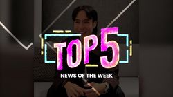 Video Top 5: Uya Kuya soal Joget di DPR hingga Taylor Swift Tunangan