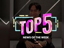 Video Top 5: Uya Kuya soal Joget di DPR hingga Taylor Swift Tunangan