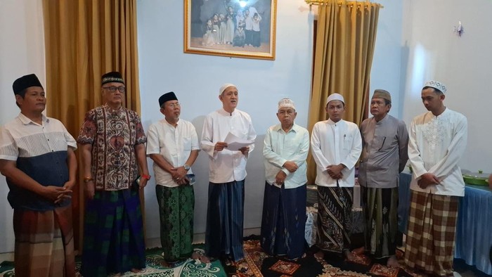 Ulama Bani Kholil Bangkalan